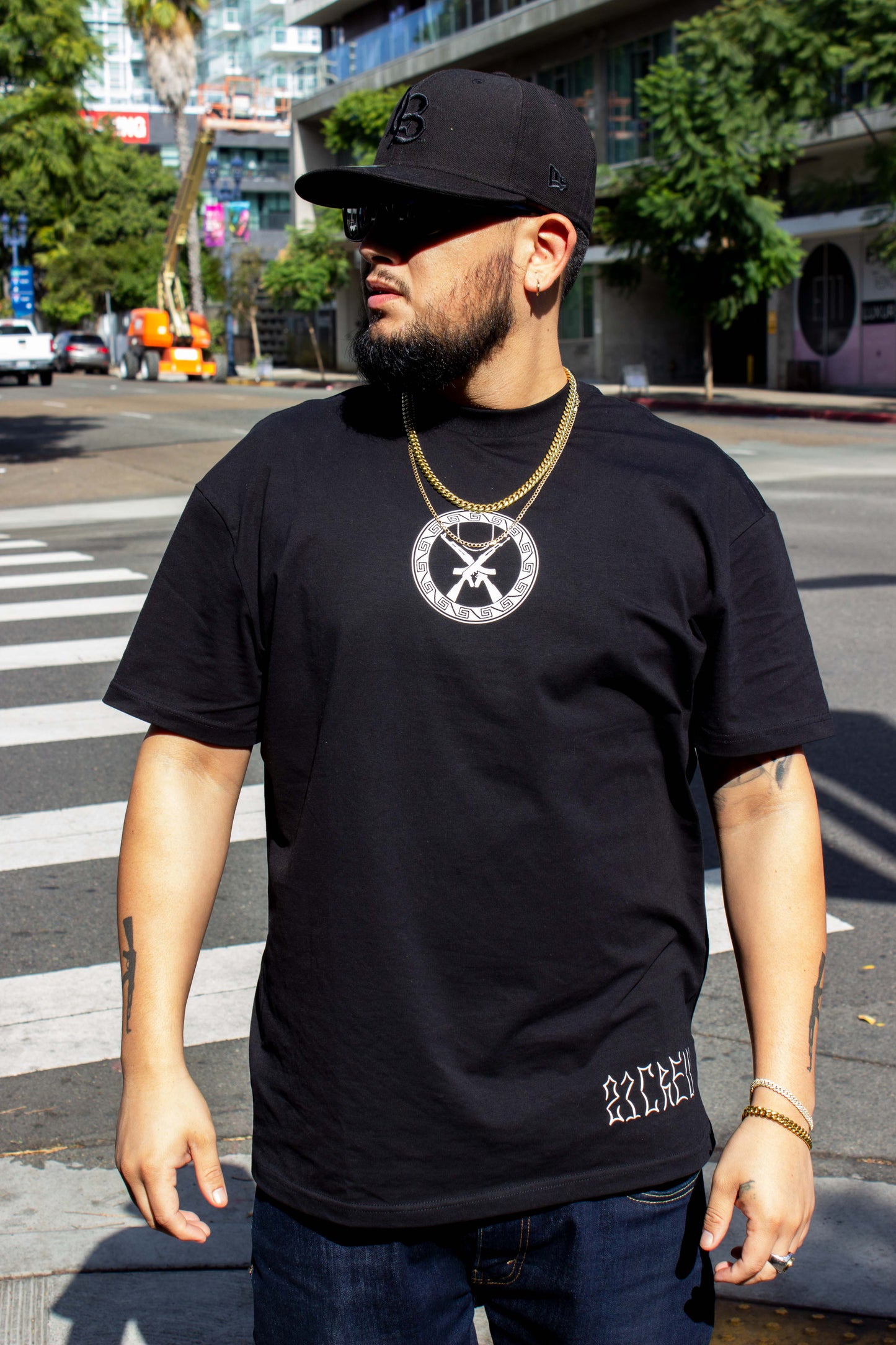 Inicio T-Shirt